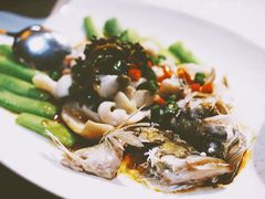 -猪肉婆私房菜(容桂总店)