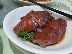 -兴悦酒家(环市东路店)