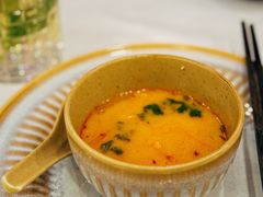 冬阴功汤（小份）-阿诺泰·泰国餐厅(棕北店)