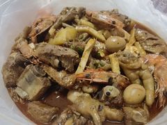 -蛮横肉蟹煲(印象城店)