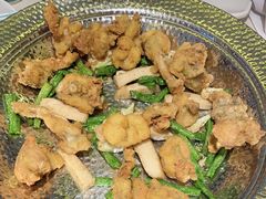 -小鱼小牛·鱼牛干锅·脆鱼火锅(世欧广场店)