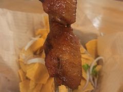 -鬼味烤翅(南锣鼓巷店)