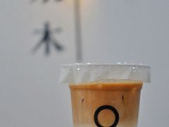 -浆木咖啡馆(湘子庙街店)