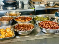 -上海为民商行清真饭店(南大路店)