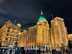 -南京路步行街