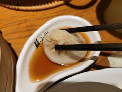鲜肉小笼-苏小柳手工点心(人民广场分院)
