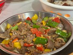 -绿雅居原生态农庄(小涌店)