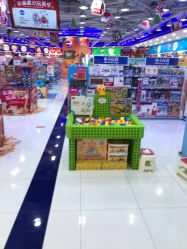 -TOYSRUS玩具反斗城(重庆来福士店)