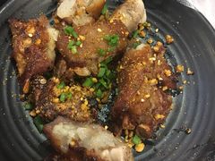 -红料理|串串有瘾·烧烤(吴中路店)