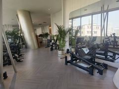-YCHL FIT 健身(星寰店)