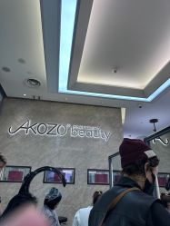 点击看大图 -AKOZO Beauty Salon