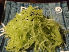 爽口青笋丝-三俞竹苑(红旗街万达店)