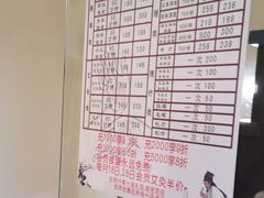-张钰强中医正骨推拿连锁(华发商都店)