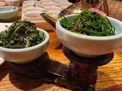 -额尔敦传统涮(公园西路店)