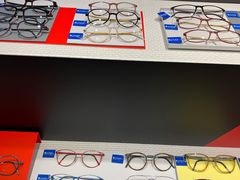-标准眼镜·蔡司官方授权店(和平路总店)