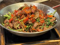 -吃货私房菜(丽江束河古镇店)