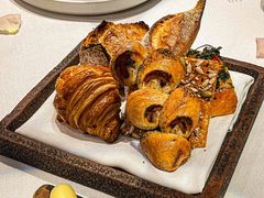 -Le Bistrot de Racine