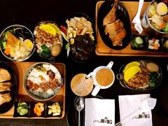 -小明同学(三里屯店)