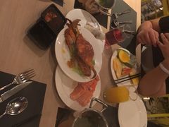 -星伦多 自助料理(圆融店)
