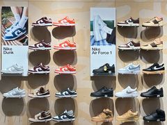 -洋洋广场(南街店)