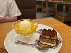 -萨莉亚意式餐厅(新塘永旺梦乐城店)