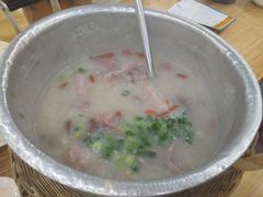 -南记食粥坊·宵夜大排档(岭南分店)
