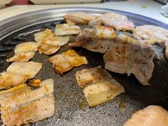 -猫爪爪原切自助烤肉(观音桥阳光世纪店)