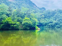 -青城山