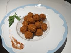 -四世同堂·京菜·烤鸭(双井店)