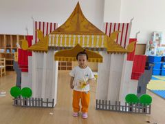-吉的堡幼儿园(云报园)