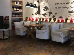 -格兰西点餐厅(文化街店)