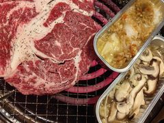 -神户赤童日式烤肉伙伴(东直门店)