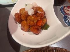 -闽上鲜·福建菜(龙湖滨江天街店)