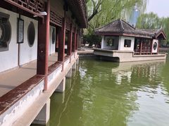 -团结湖公园