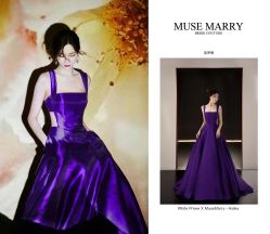 点击看大图 -MuseMarry婚纱(前海嘉里中心店)