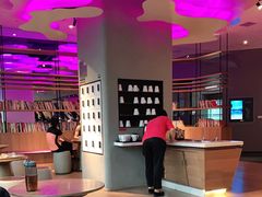 -我爱运动健身·游泳·瑜伽·普拉提馆(大卫城店)