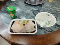 -穗银肠粉店(东川路店)