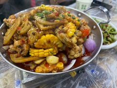 -小民大排档(光谷店)