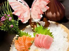 -蟹犇•帝王蟹雪蟹(陆家嘴店)