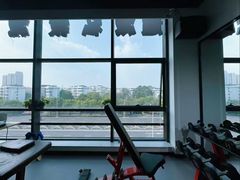 -超减·私教减肥馆(世博店)