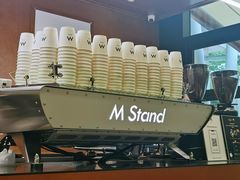-M Stand(深圳南山欢乐颂店)