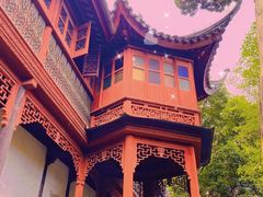 -东山雕花楼