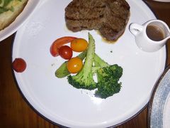 -MARU玛露音乐餐厅(前滩世贸店)