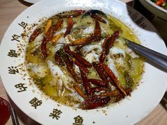 -川里谈·川味小馆(北京路店)