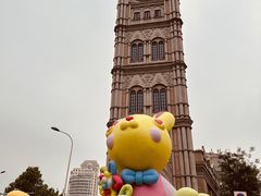 -天津意大利风情旅游区
