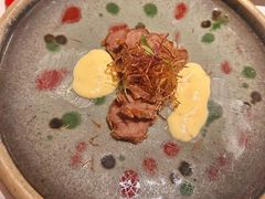 -量子制造·元创意料理(李公堤店)