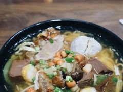 -阿芬卤面(花巷店)