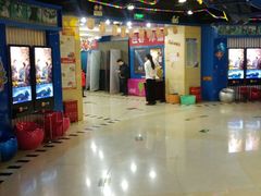 -新影联东环影城