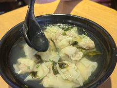 -真真鲜馄饨店(启蒙路店)