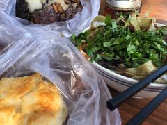 -正味斋锅巴菜(西北角店)